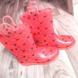 Rain Boots